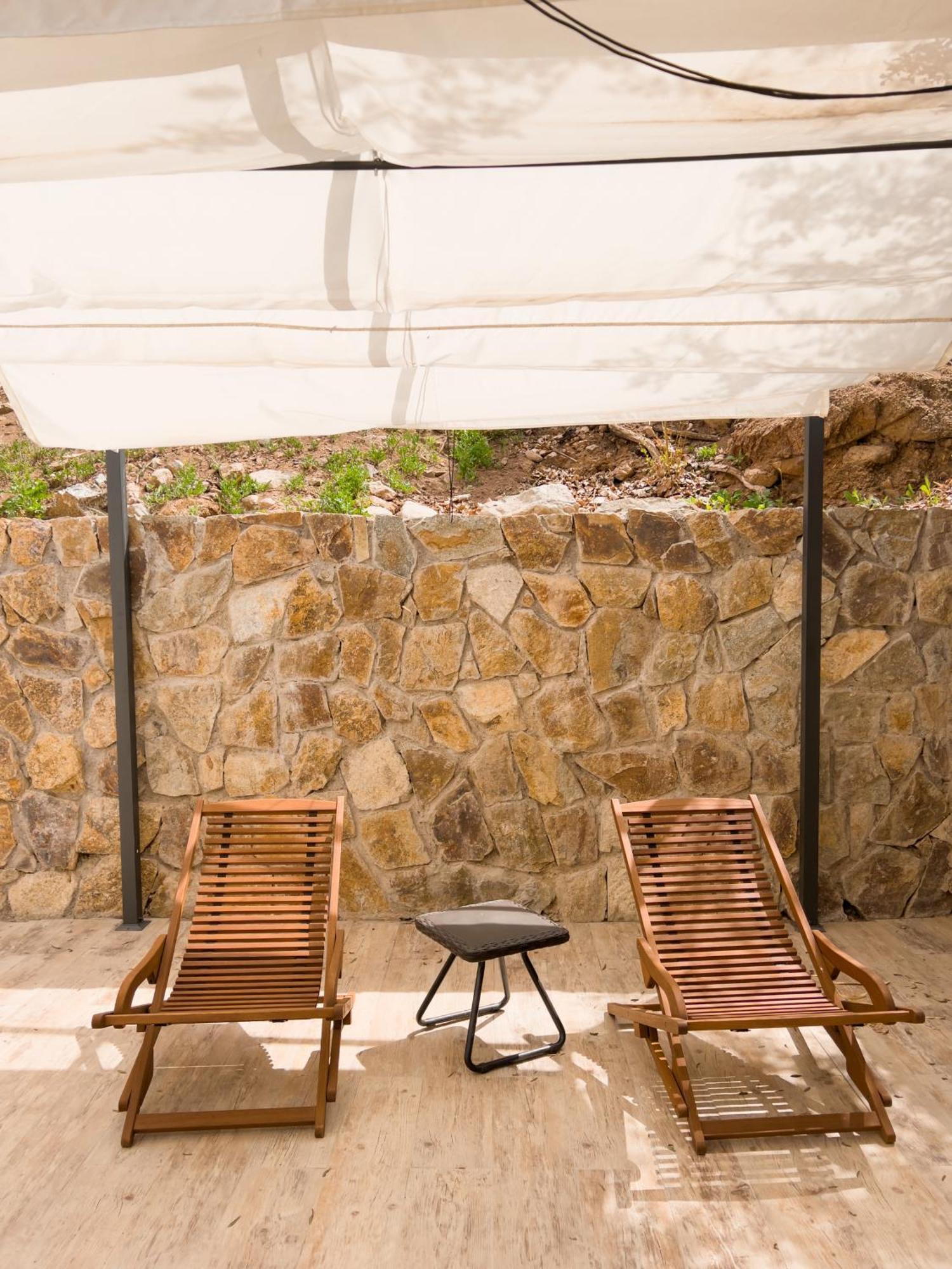 Aldea Del Valle - Elqui Villas, Pisco Elqui Quarto foto