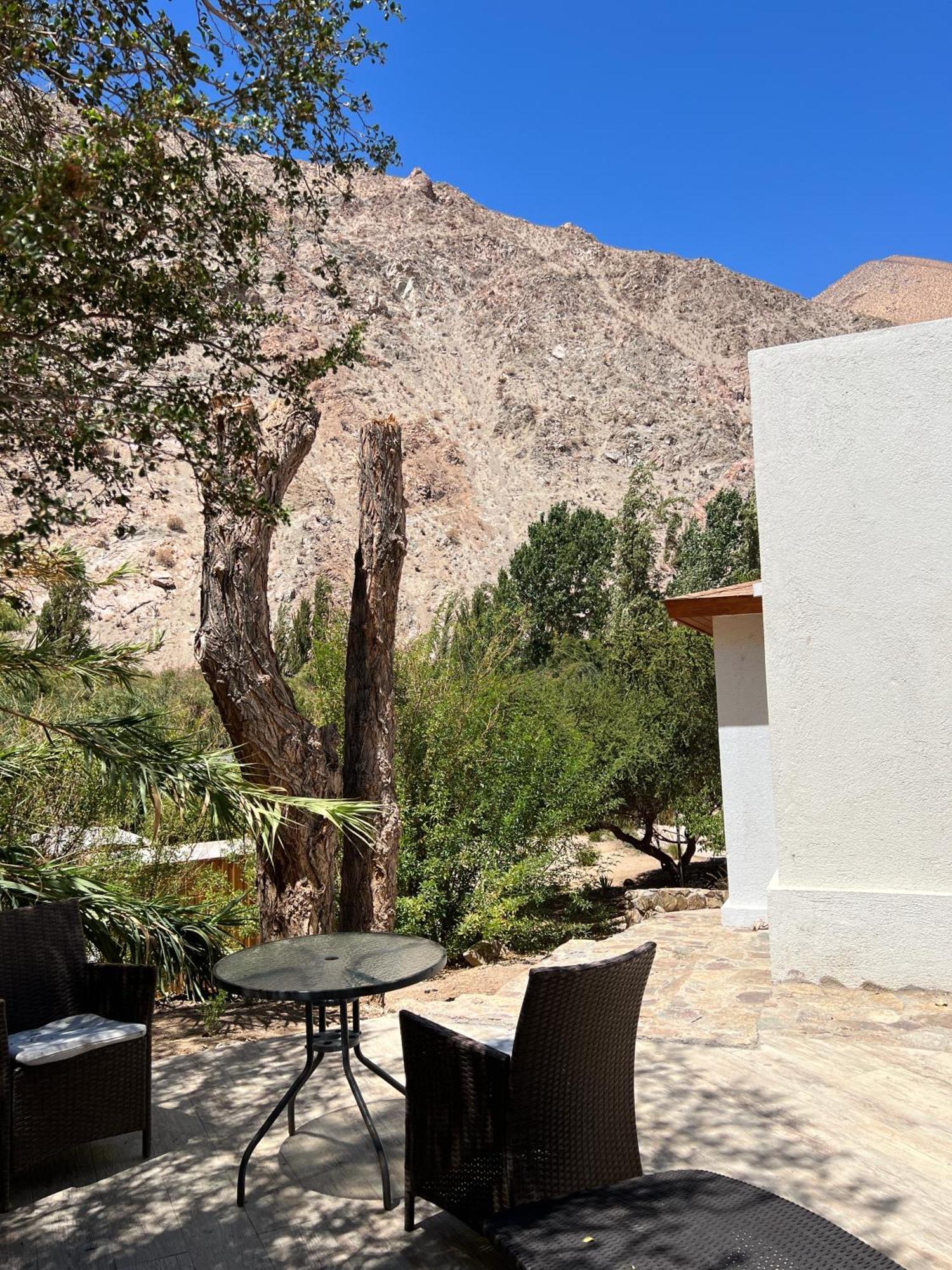 Aldea Del Valle - Elqui Villas, Pisco Elqui Quarto foto