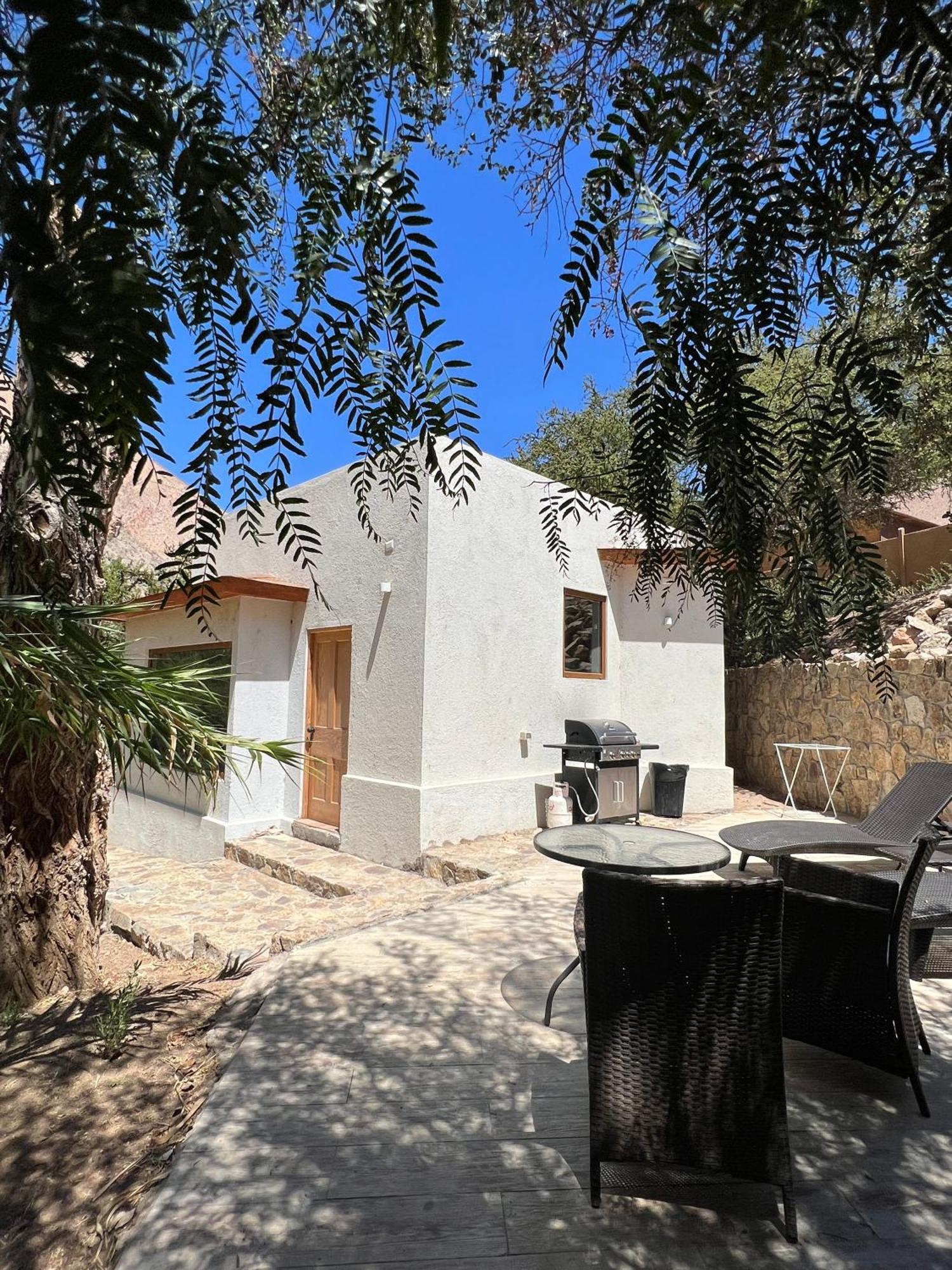 Aldea Del Valle - Elqui Villas, Pisco Elqui Quarto foto