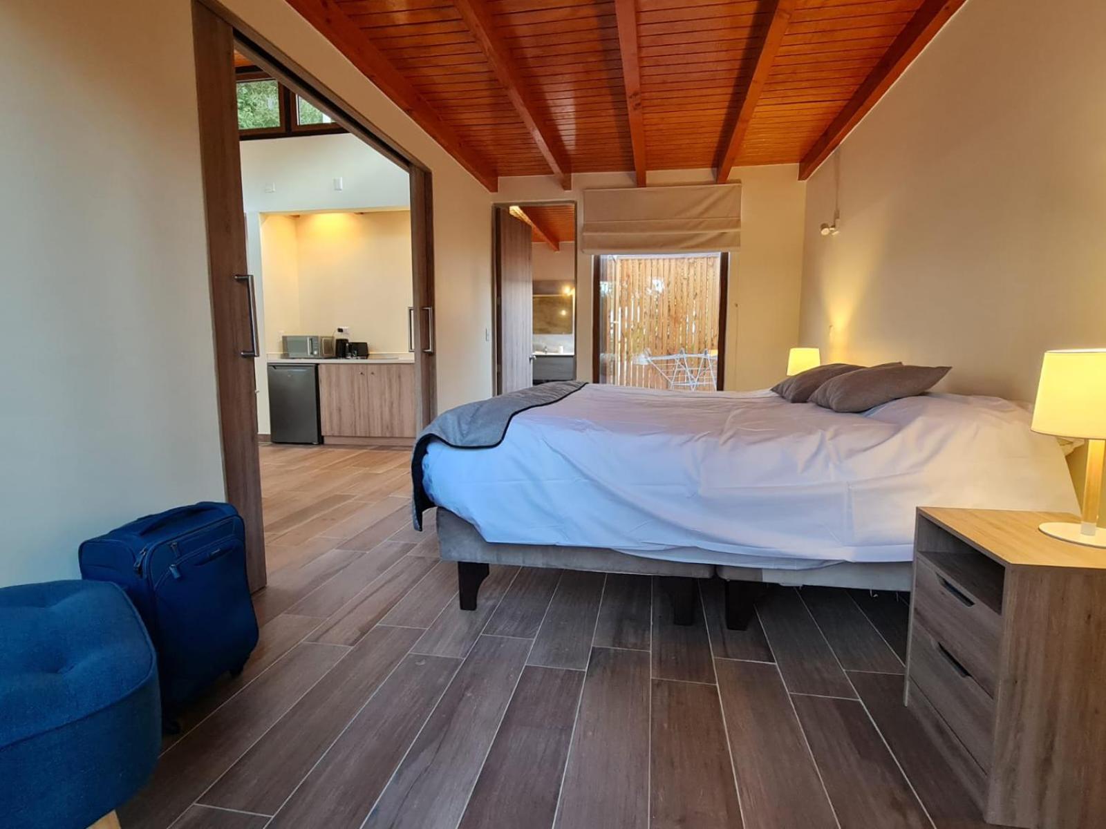 Aldea Del Valle - Elqui Villas, Pisco Elqui Quarto foto