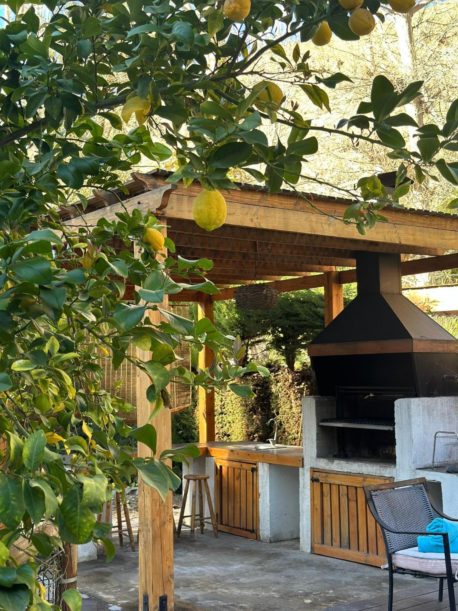 Aldea Del Valle - Elqui Villas, Pisco Elqui Quarto foto