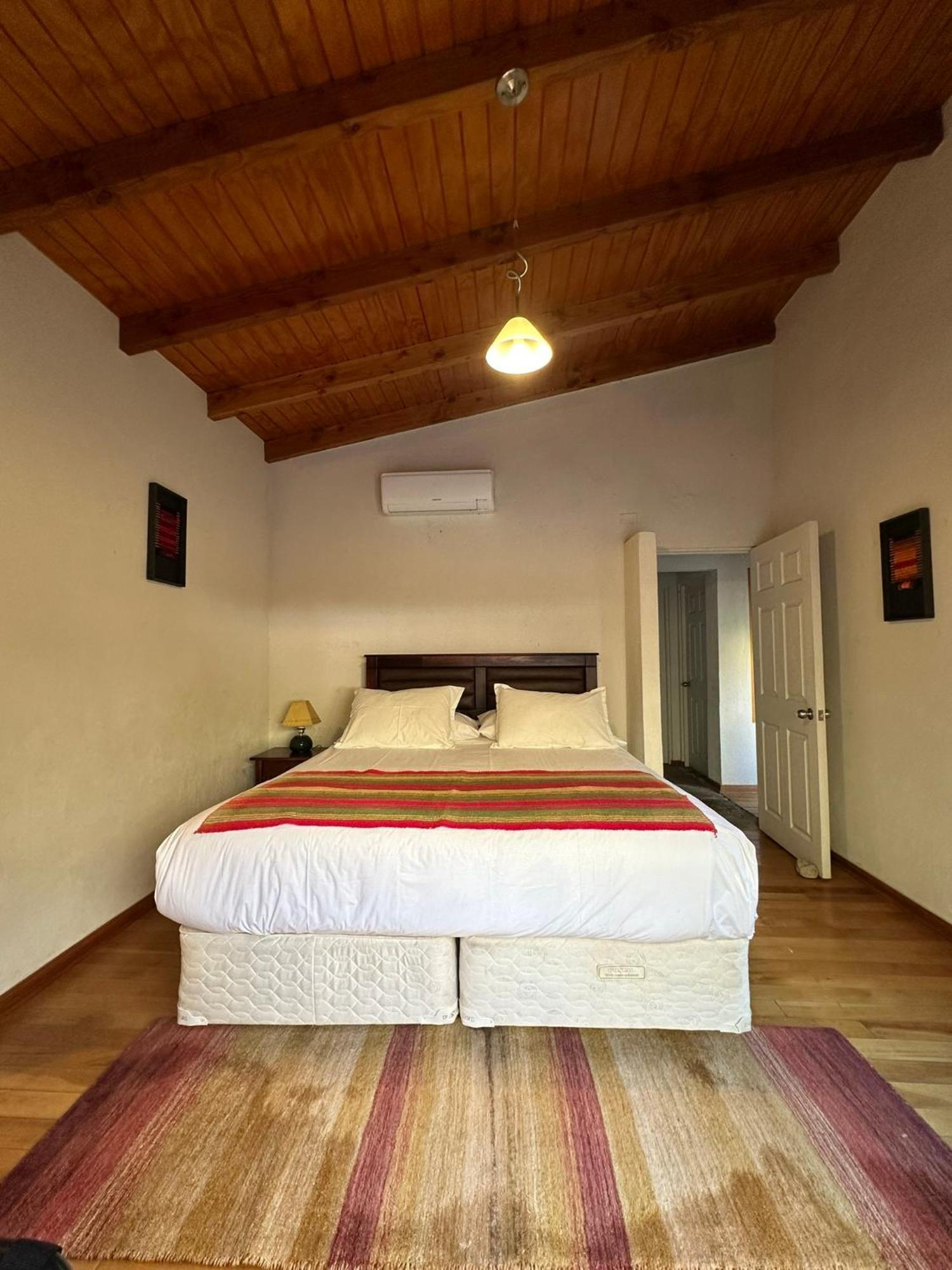 Aldea Del Valle - Elqui Villas, Pisco Elqui Quarto foto