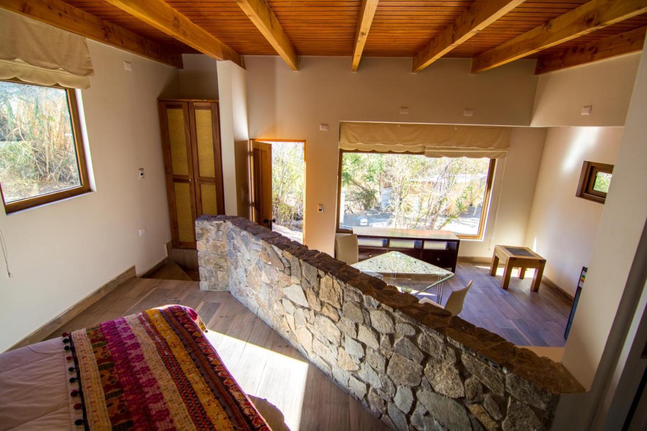 Aldea Del Valle - Elqui Villas, Pisco Elqui Exterior foto